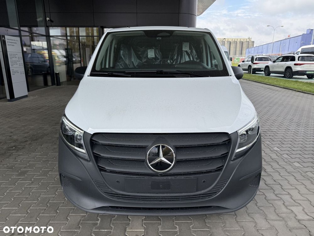 Mercedes-Benz Vito 116 cdi długi - 2