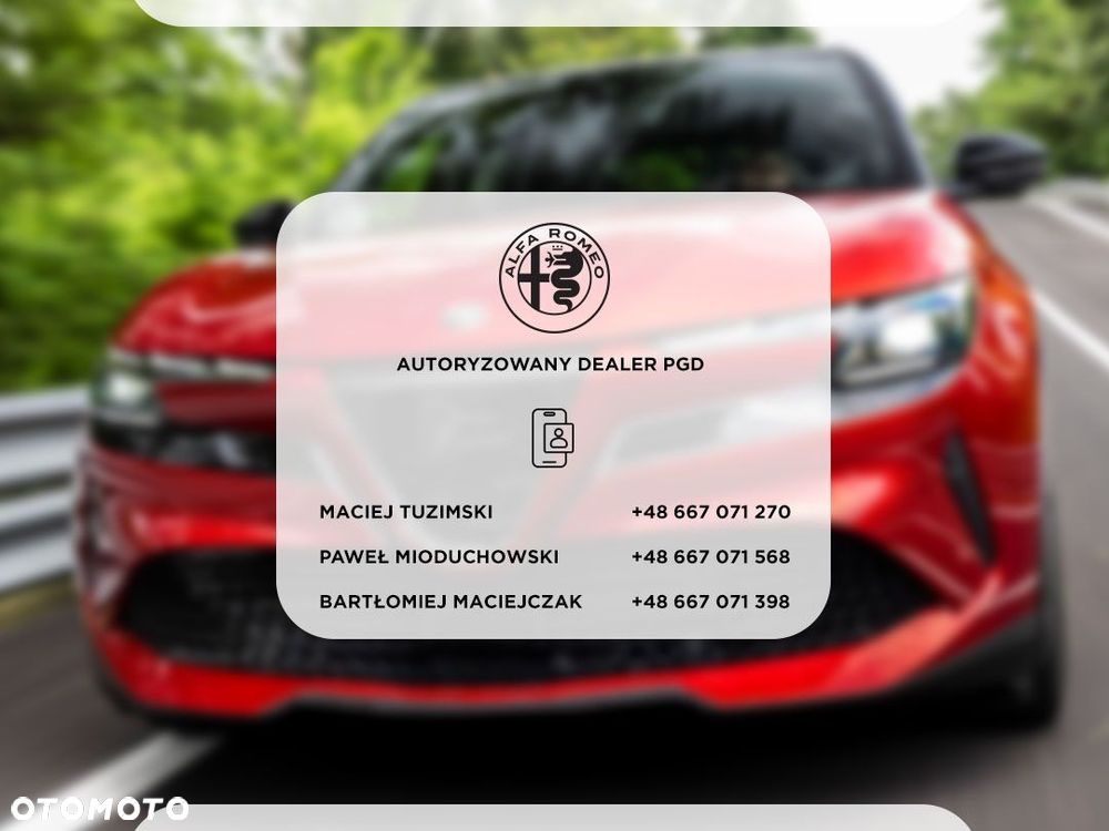 Alfa Romeo Tonale - 3