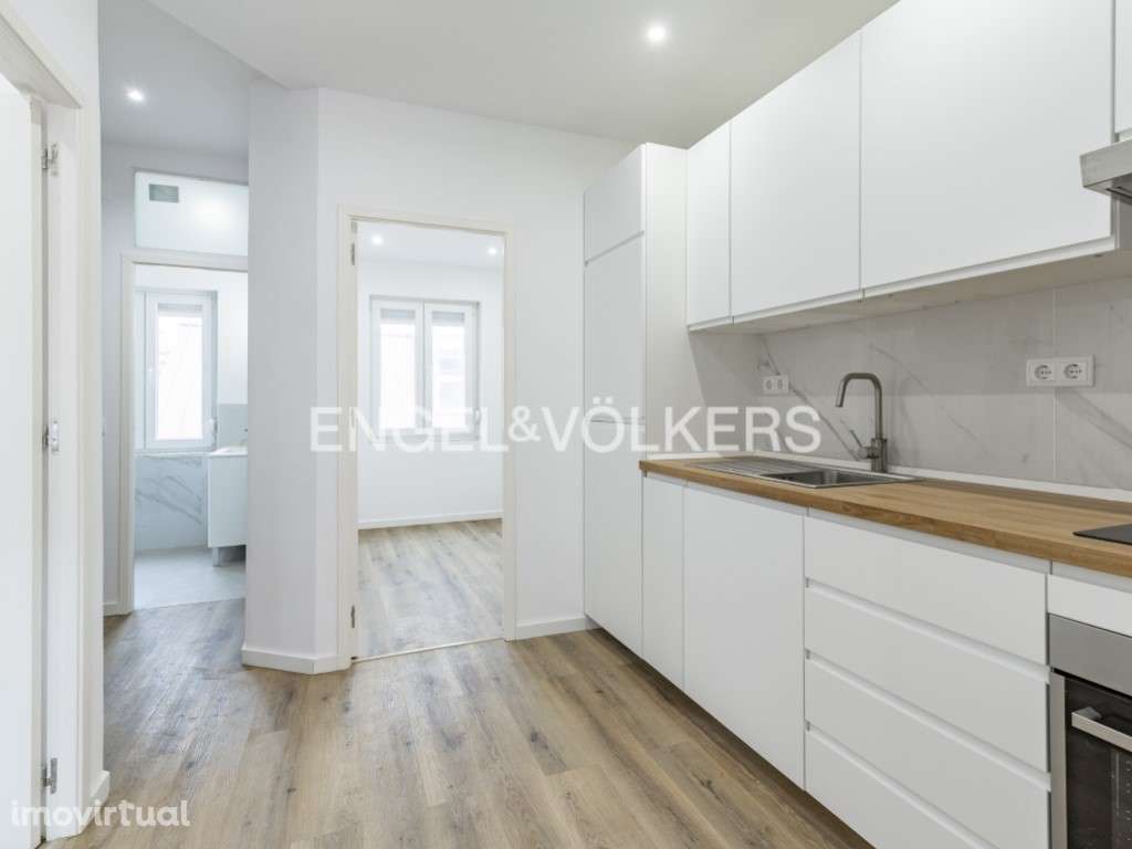 Vila em Sacavém com 12 Apartamentos Excelente Oportunidade de Inves... - Grande imagem: 5/28