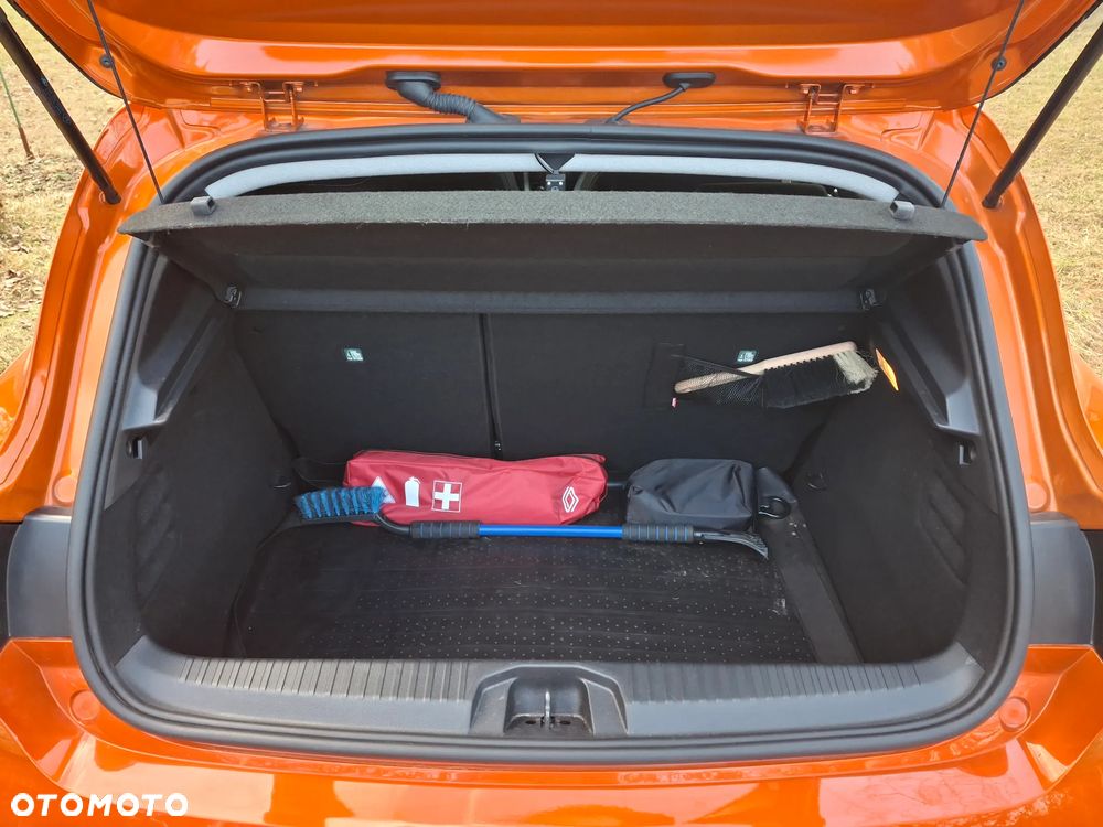 Renault Clio 1.0 TCe Intens - 12