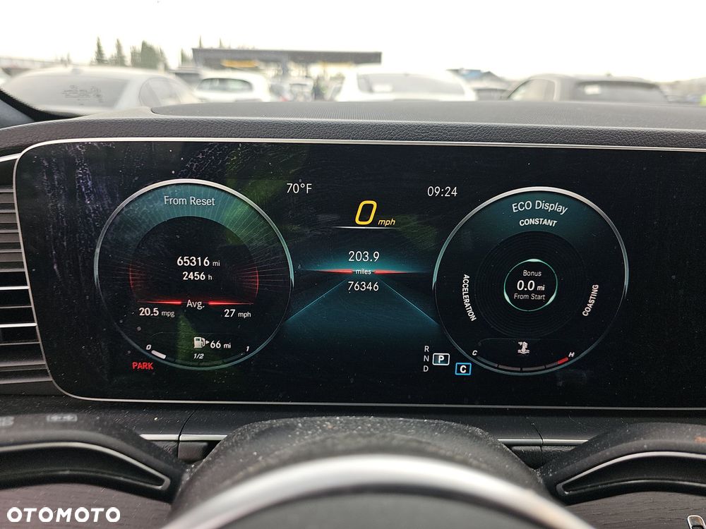 Mercedes-Benz GLE - 9