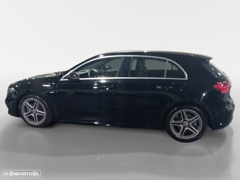 Mercedes-Benz A 200 - 6