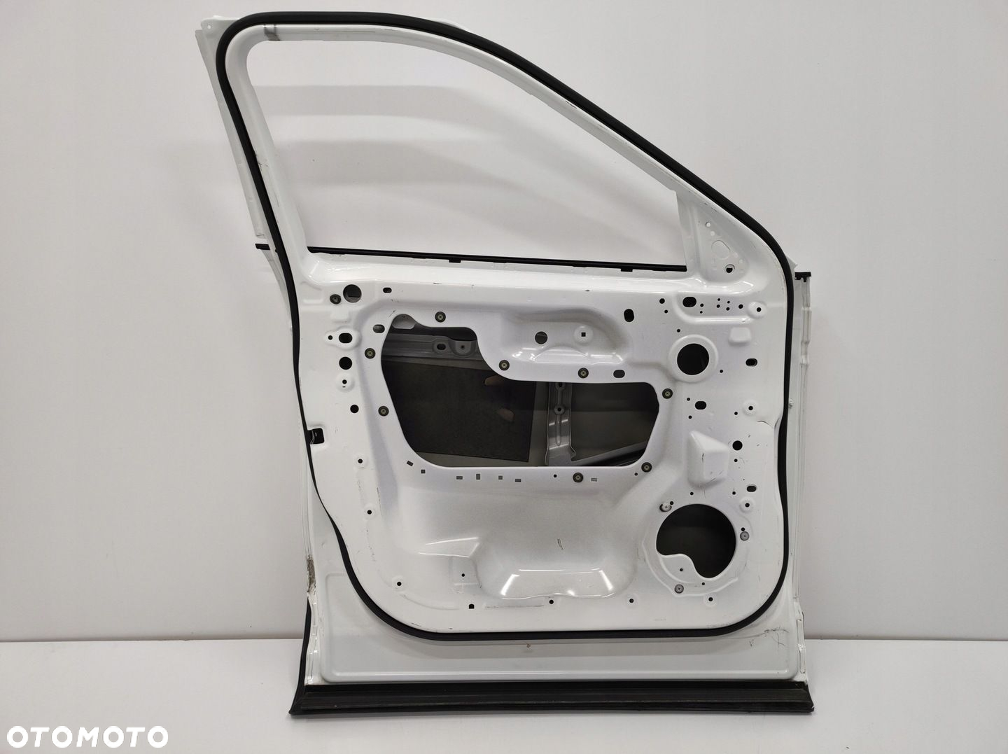 DRZWI PRZÓD PRZEDNIE LEWE RANGE ROVER EVOQUE II L551 K8D2-211B03-AA - 9