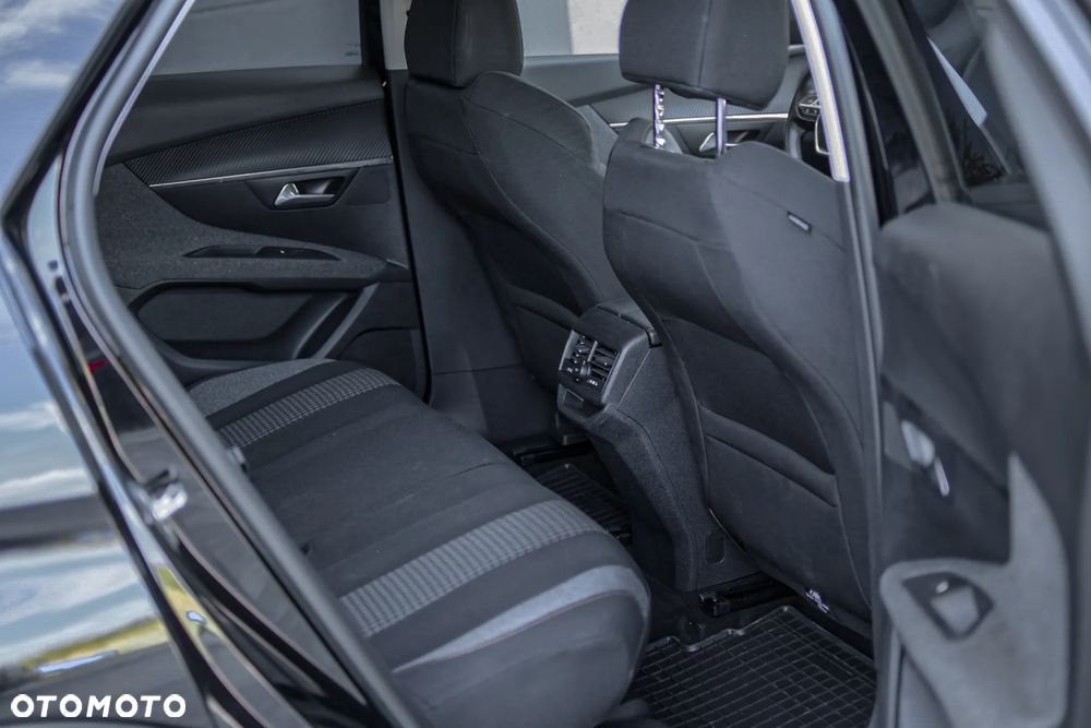 Peugeot 3008 - 21