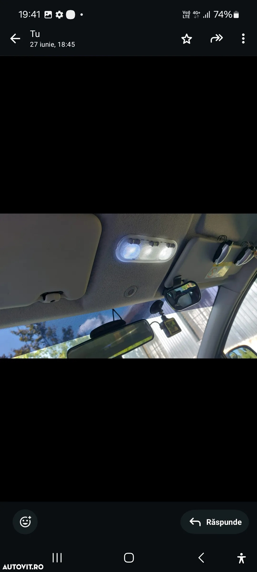 Dacia Logan 1.2 75CP Laureate - 9