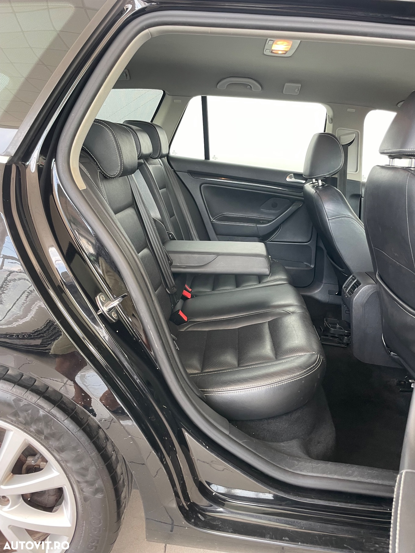 Volkswagen Golf Variant 1.2 TSI BlueMotion Technology Comfortline - 14