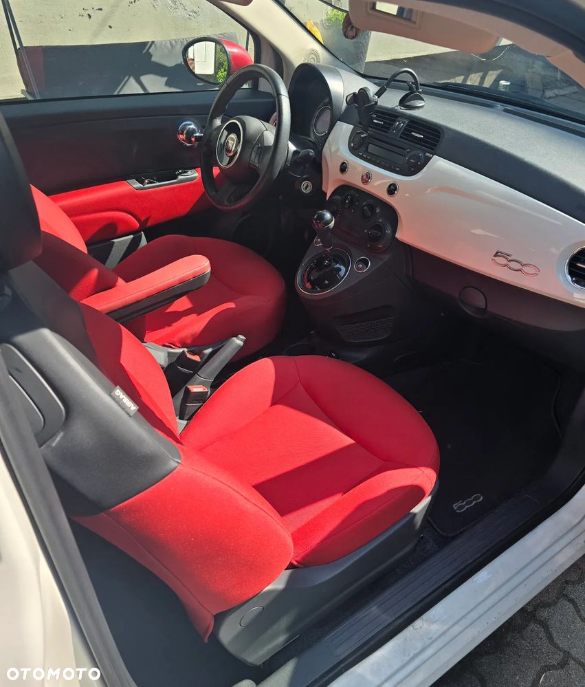 Fiat 500 - 7
