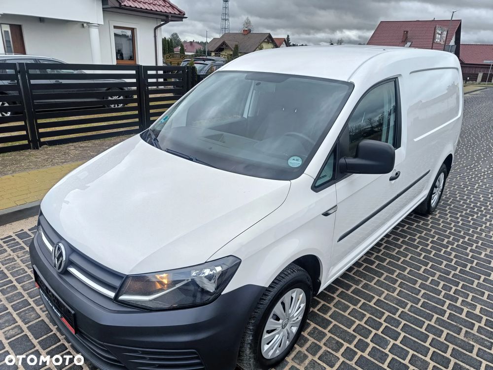 Volkswagen Caddy - 15