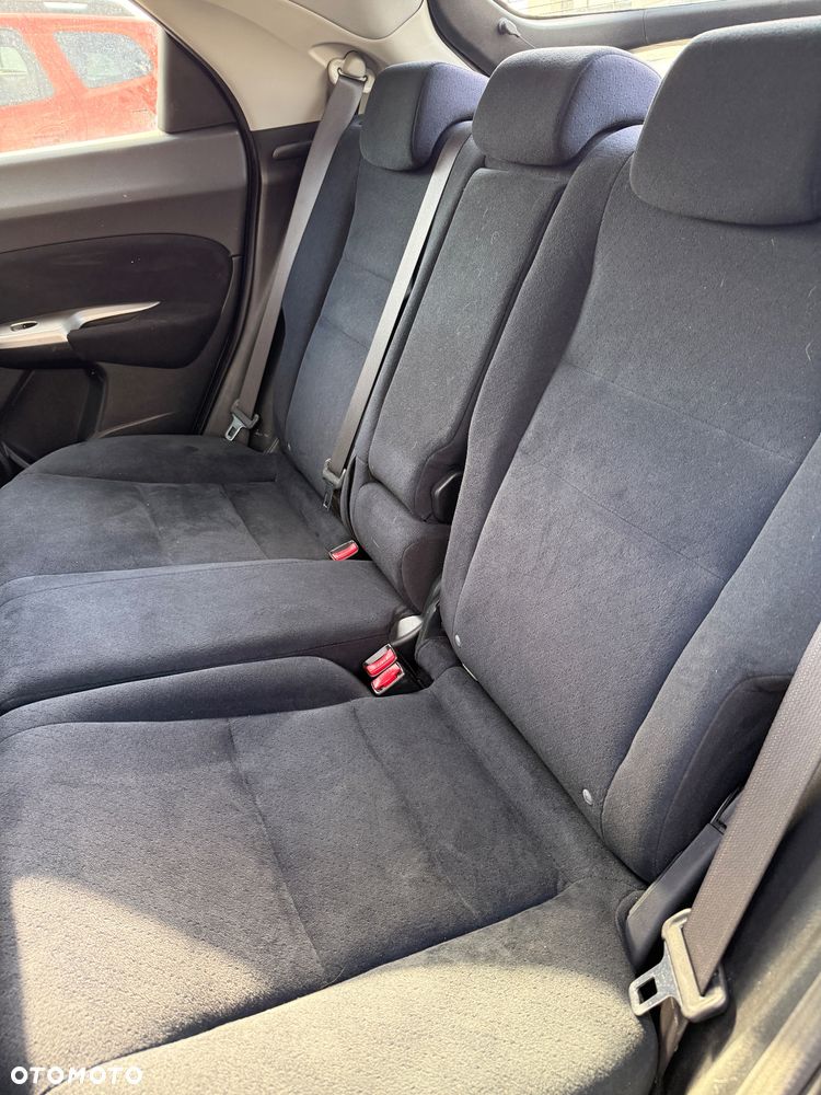 Honda Civic - 3