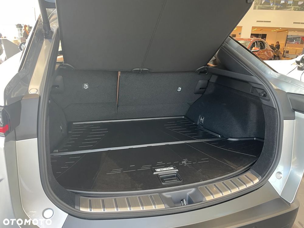 Lexus RZ 350e 77kWh Prestige - 6