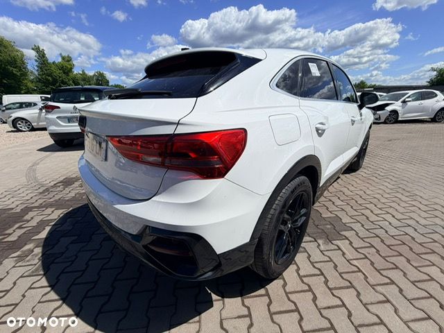 Audi Q3 Sportback 35 TFSI S line - 7
