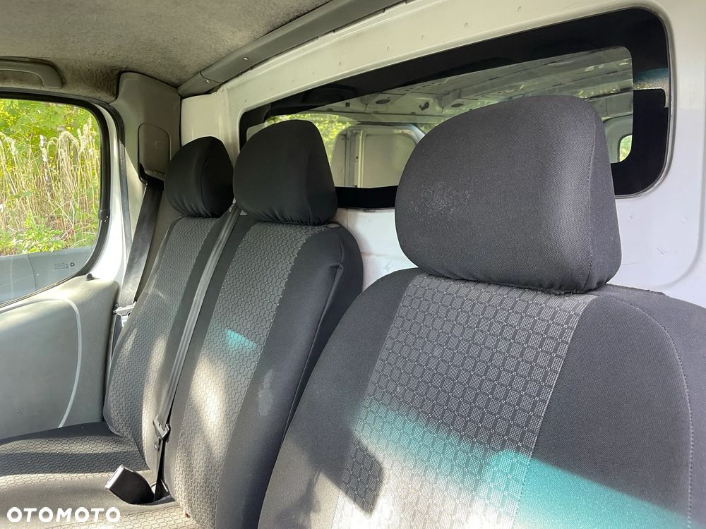 Renault Trafic - 5