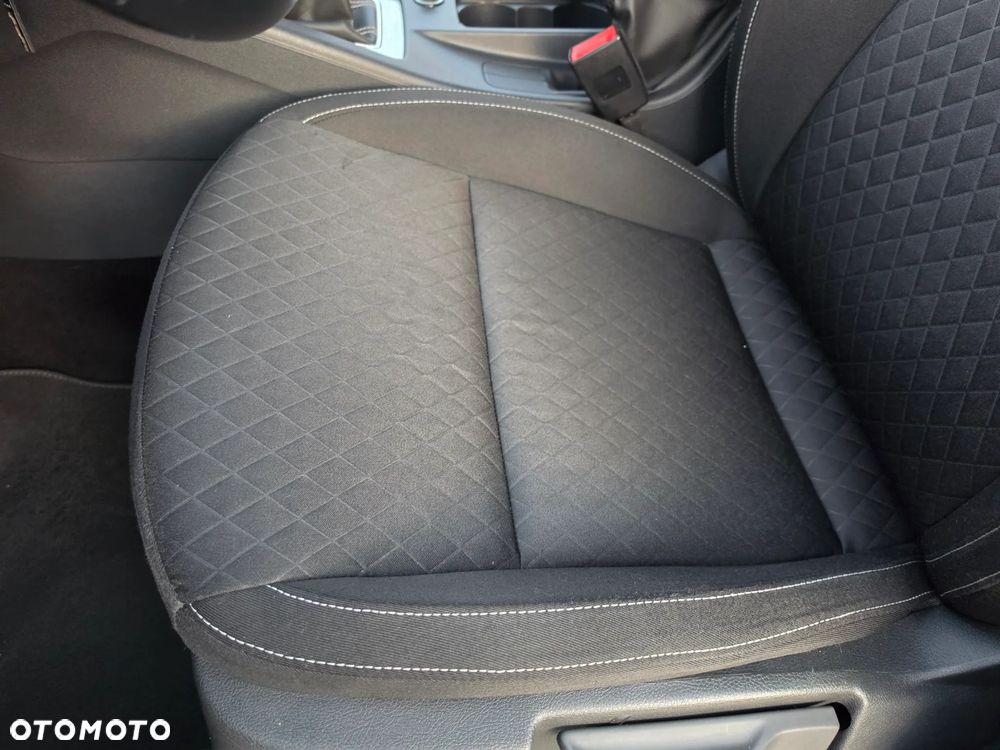 Skoda Octavia 2.0 TDI (Green tec) Style - 27