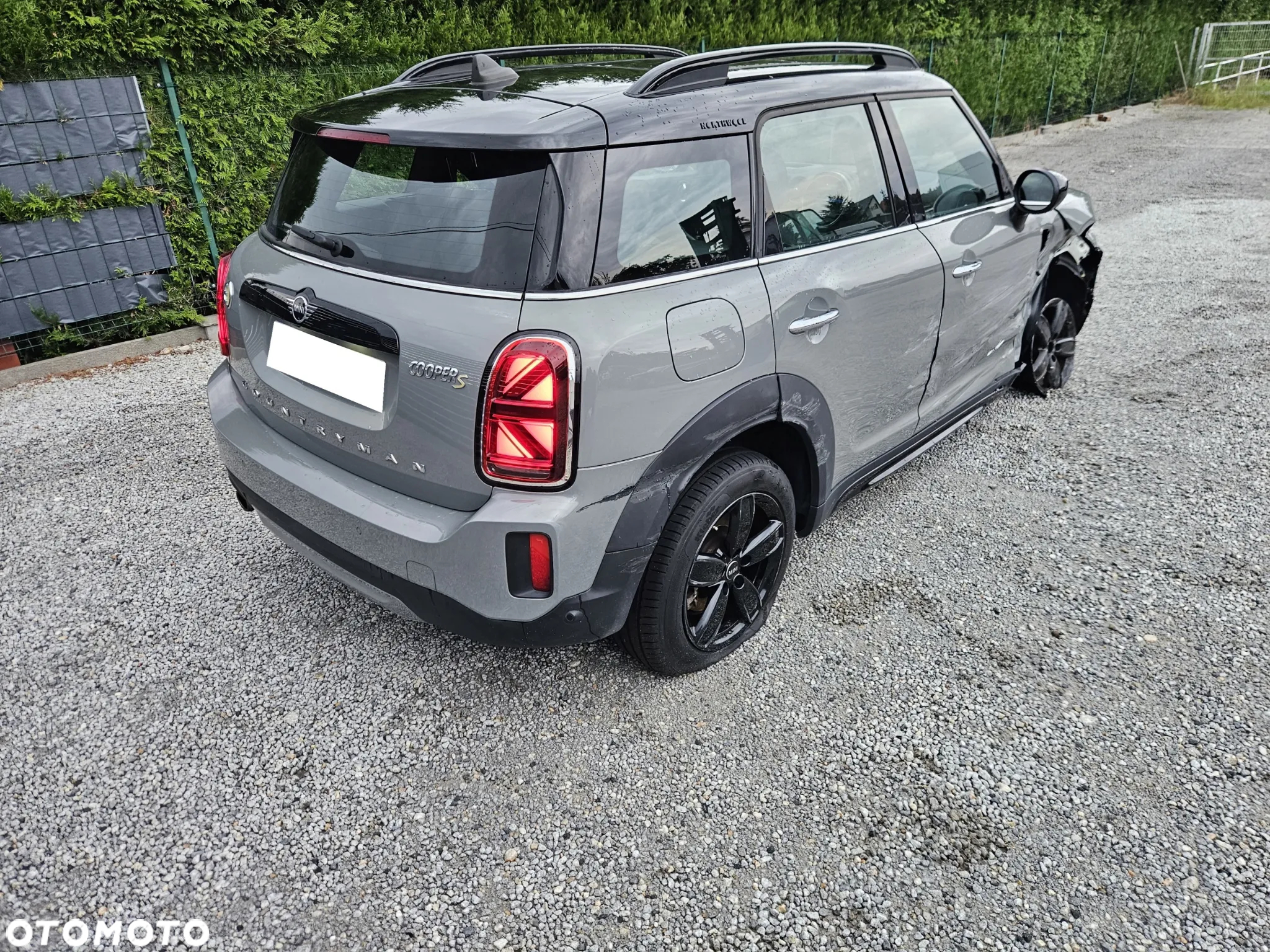 MINI Countryman Cooper S E All4 - 31