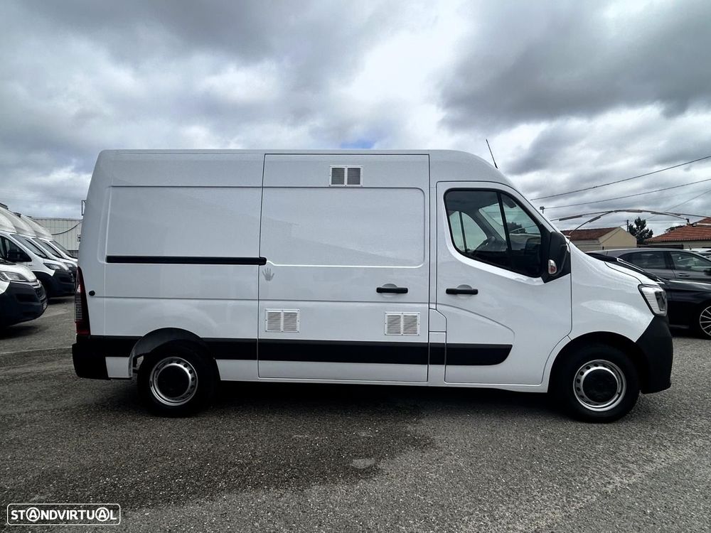 Renault Master L2H2 GRAND CONFORT DCI 135cv BVM6 - 4
