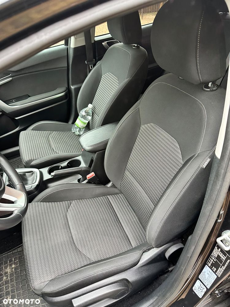 Kia XCeed - 7