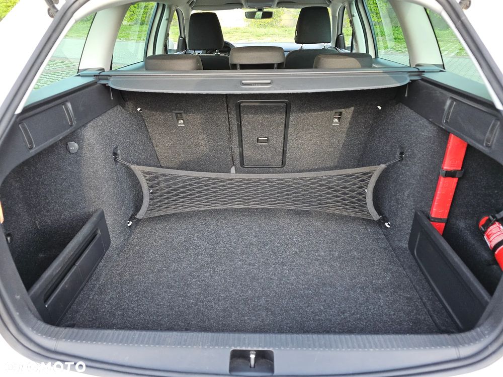 Skoda Octavia 1.5 TSI ACT Ambition - 18