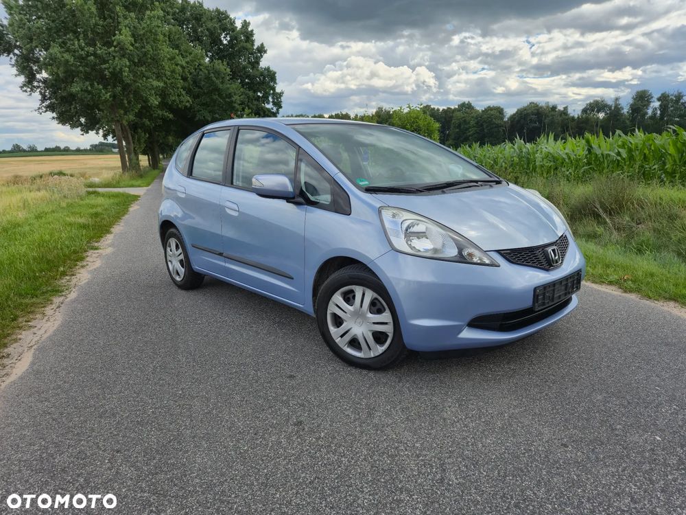 Honda Jazz 1.4 i-VTEC Comfort - 28