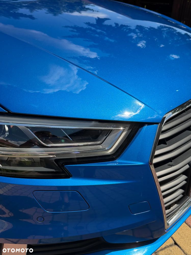 Audi A3 Sportback 1.5 TFSI cylinder on demand sport - 2