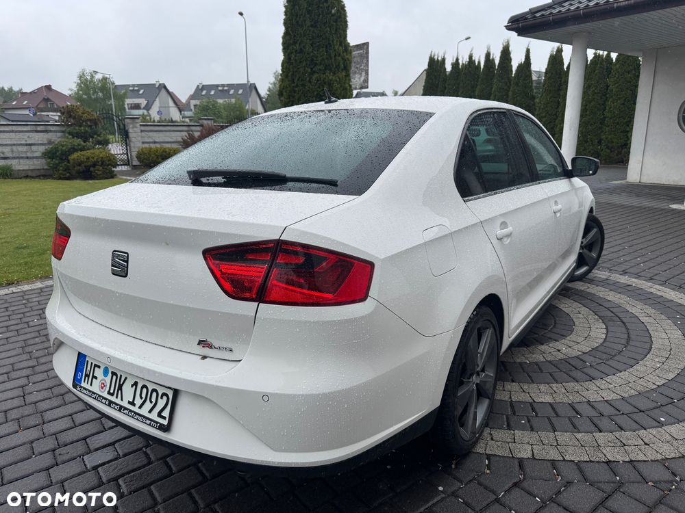 Seat Toledo - 4