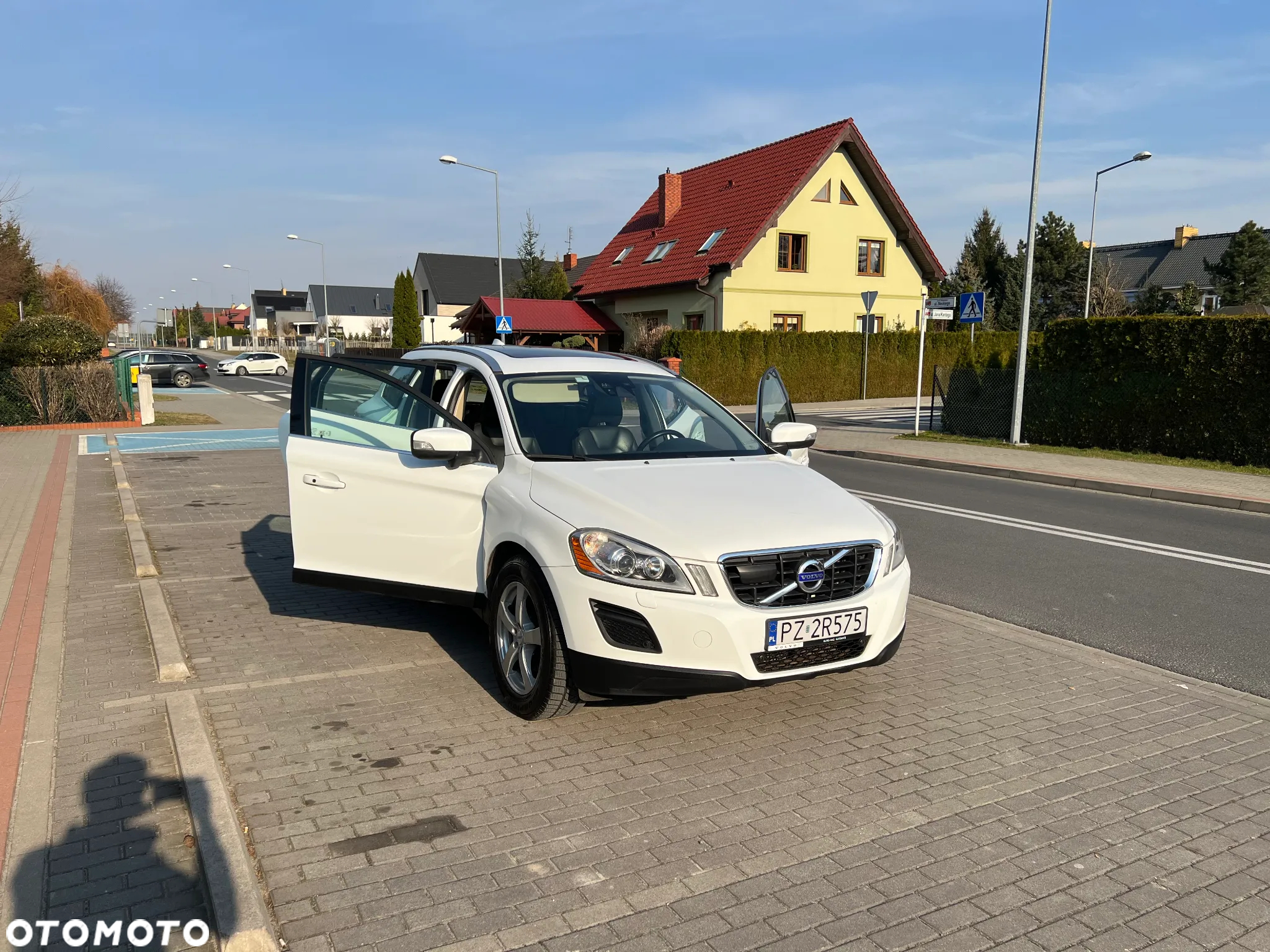 Volvo XC 60 - 3