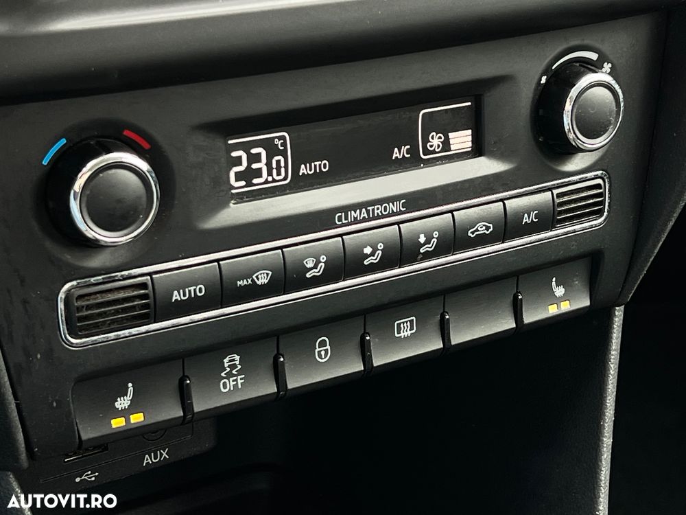 Skoda RAPID 1.6 TDI Ambition - 21