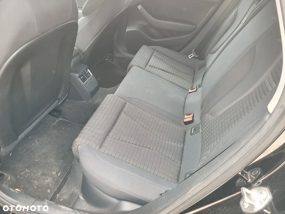 Audi A3 Sportback 1.6 TDI DPF Ambition - 21