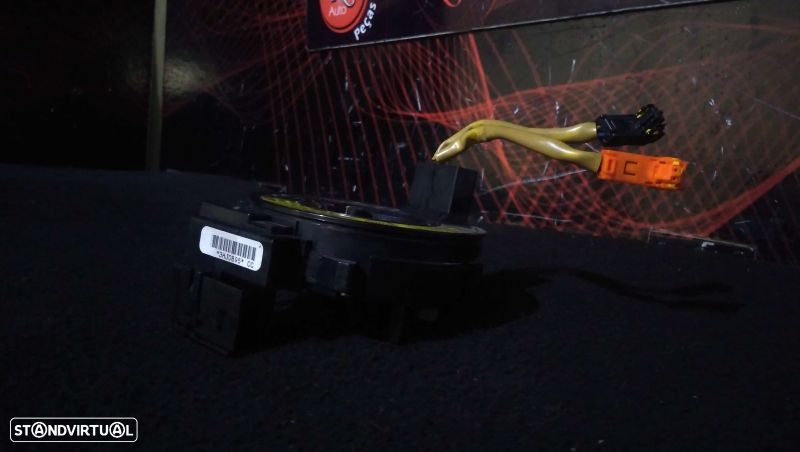 Fita De Airbags Toyota Avensis (_T25_) - 4