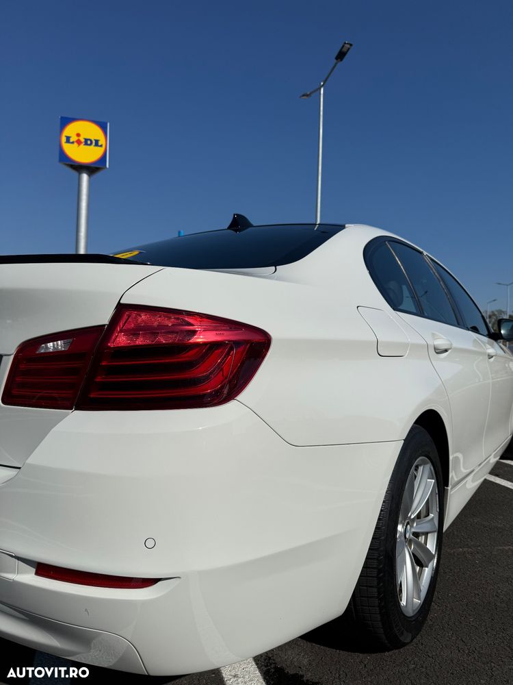 BMW Seria 5 - 9