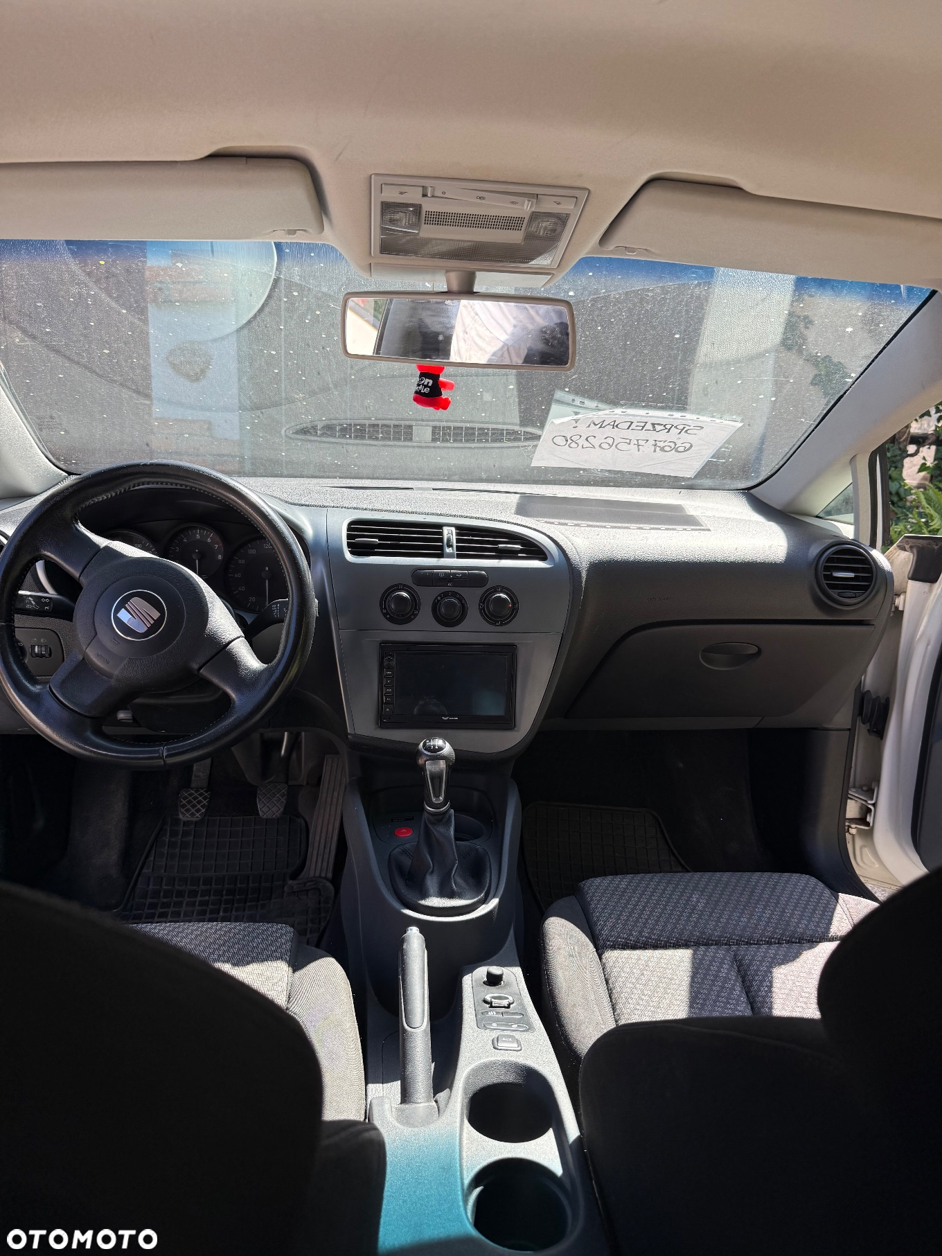 Seat Leon - 6
