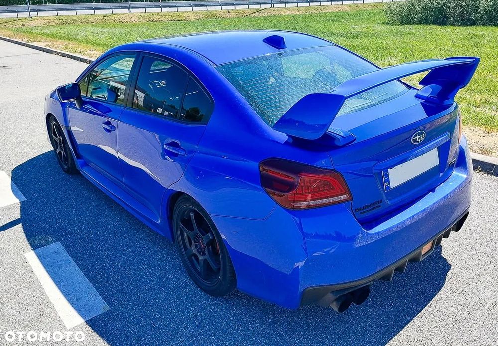 Subaru Inny - 8