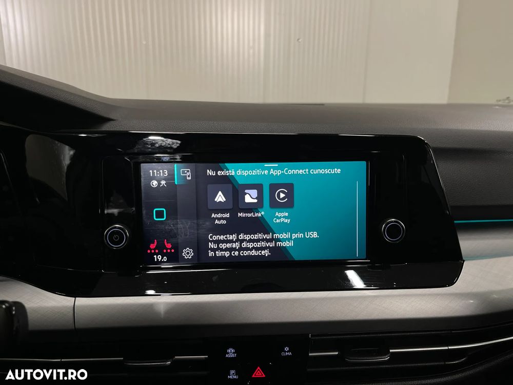 Volkswagen Golf 1.5 TSI ACT Life - 15