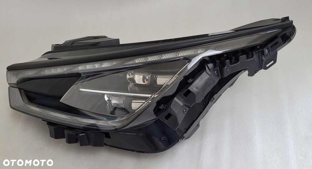 LAMPA LEWA PRZEDNIA PRZÓD FULL LED KIA EV6 2021- - 3