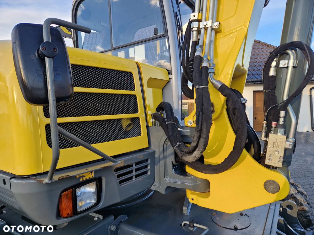 Wacker Neuson EW100 - 9