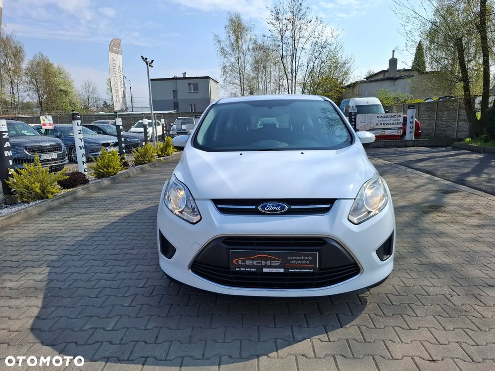 Ford C-MAX - 4