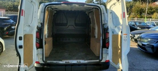 Ford Transit 2.0 TDCI Custom - 9