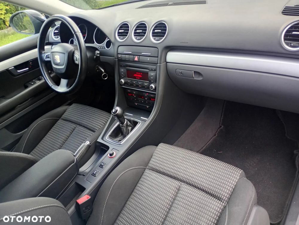 Seat Exeo ST 1.8T Style - 20
