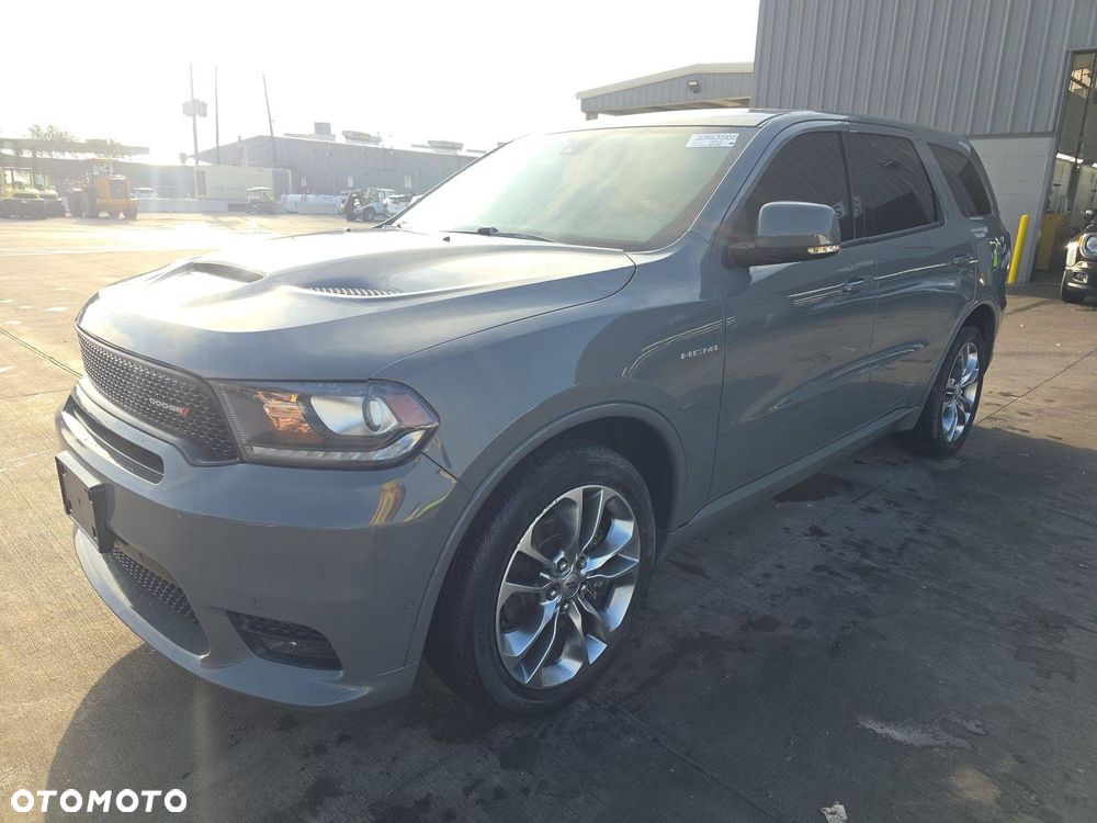 Dodge Durango 5.7 R/T - 3