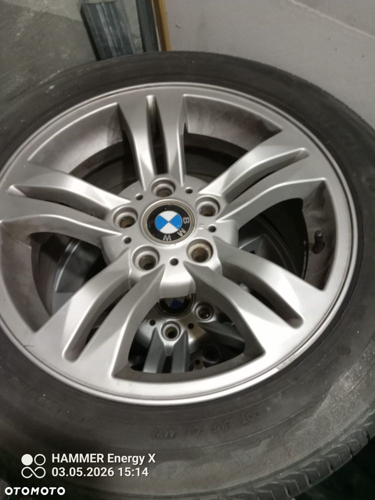 BMW X3 - 7
