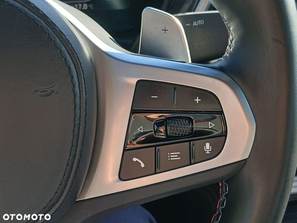 BMW X4 2022