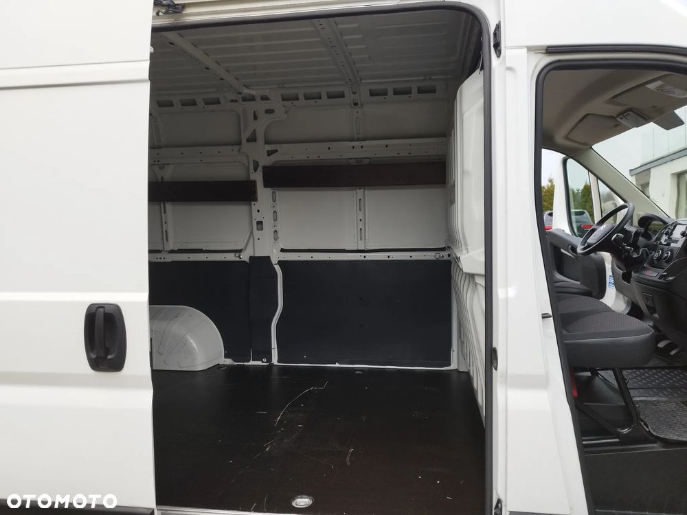 Citroën JUMPER - 27