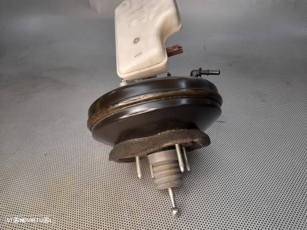 Servofreio Citroen Ds3 - 4