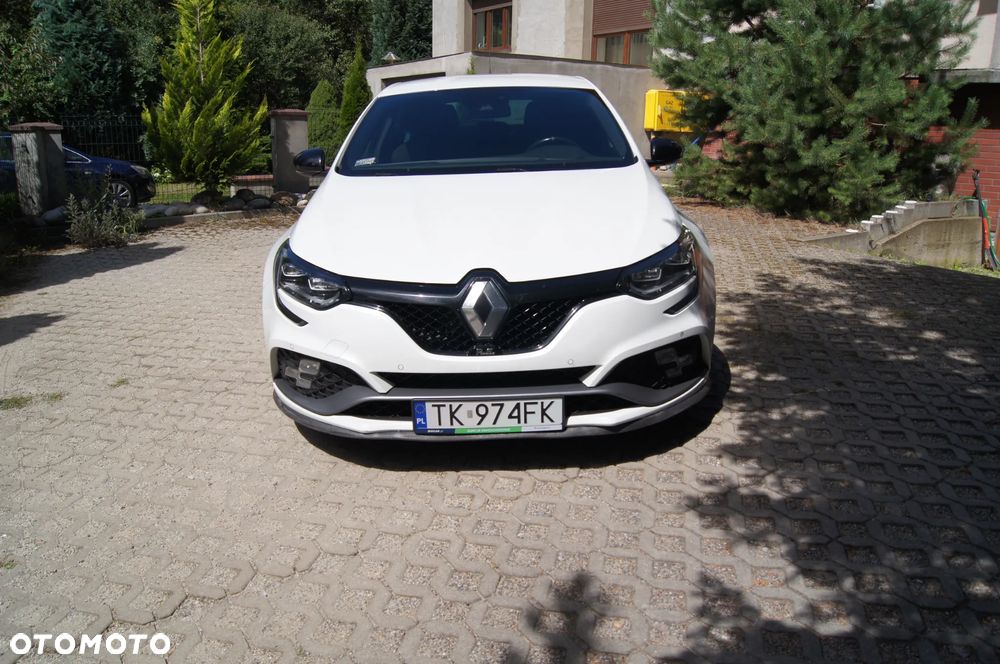 Renault Megane 1.8 TCe FAP R.S EDC - 3