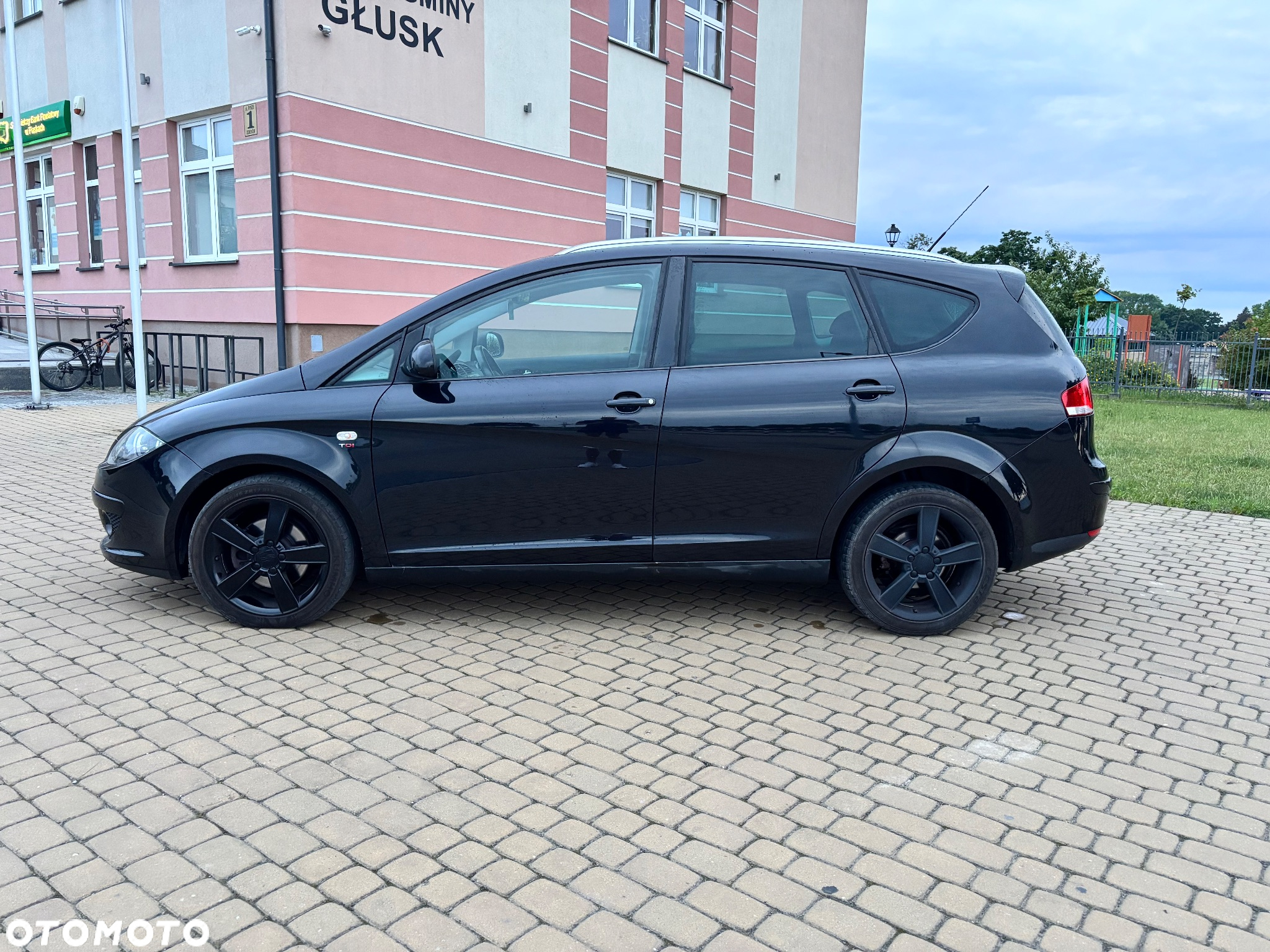 Seat Altea XL 2.0 TDI Style - 6