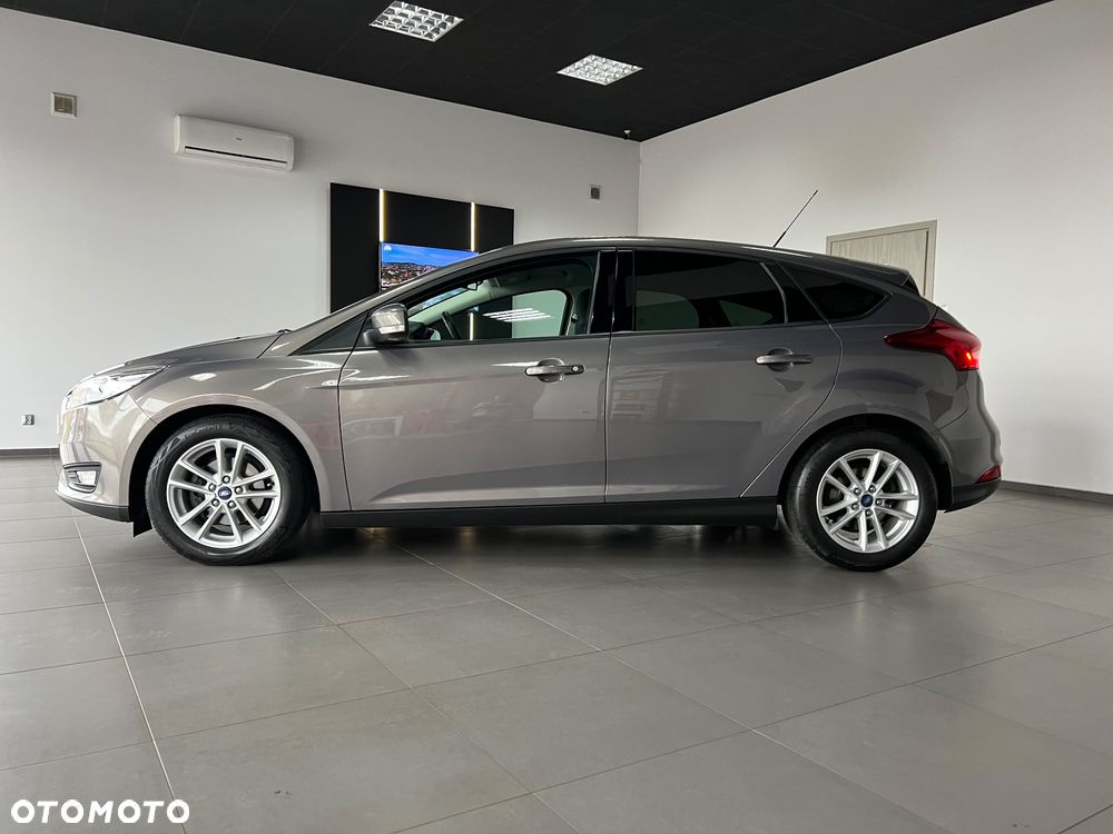 Ford Focus - 3