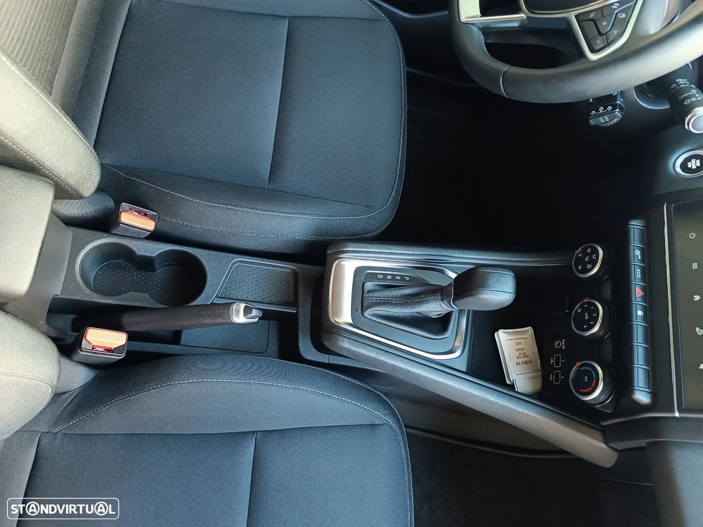 Renault Captur 1.3 TCe Intens EDC - 27