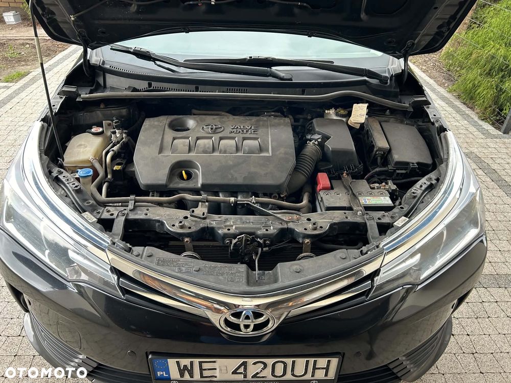 Toyota Corolla 1.6 Active - 4