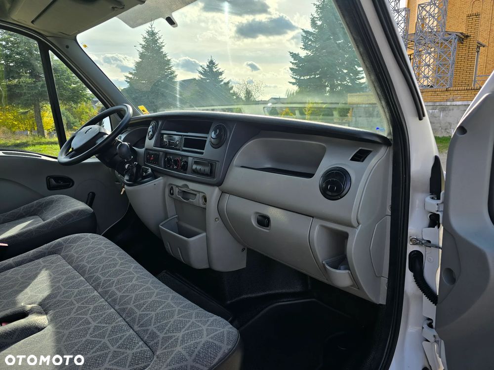 Renault Master - 13