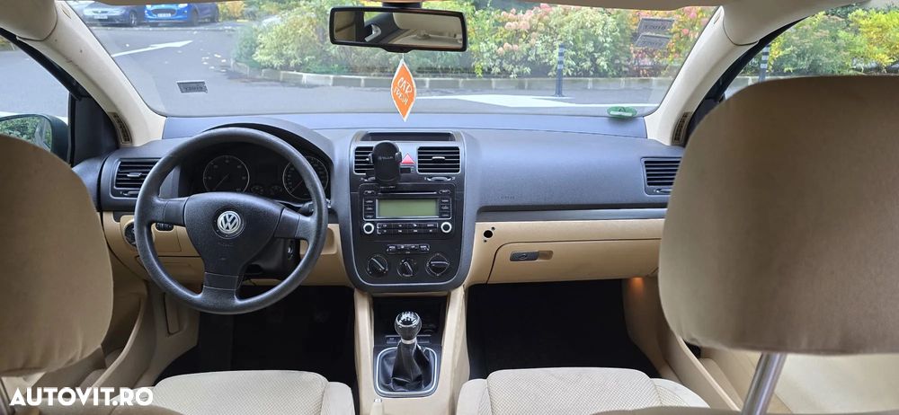 Volkswagen Golf - 7
