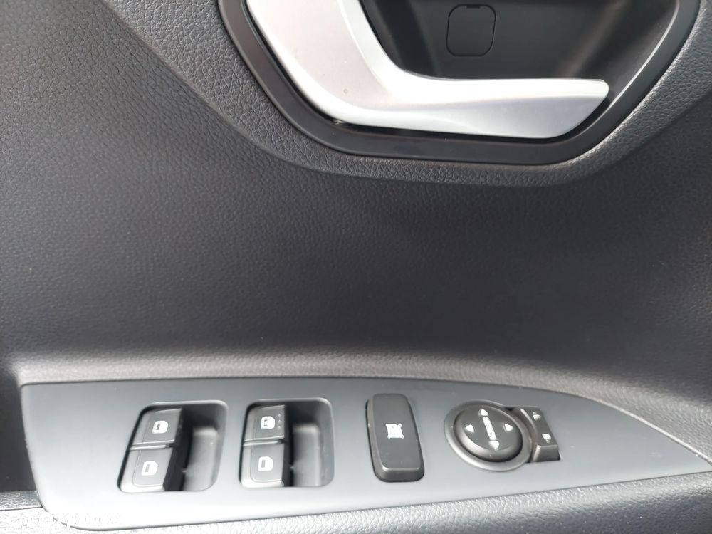 Kia Stonic 1.0 T-GDI M - 21